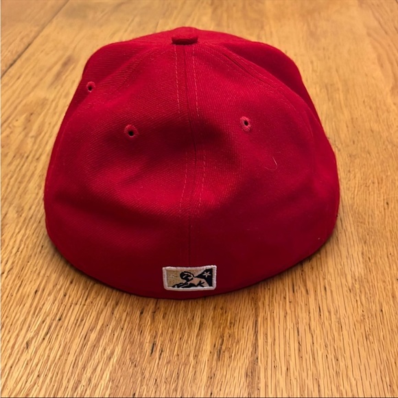 NWOT! MILB Harrisburg Senators Hat - Picture 5 of 7